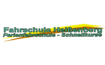 Logo Fahrschule Heißenberg Rosenheim