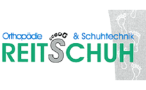 Logo Reitschuh Christoph Orthop. Schuhtechnik Bad Reichenhall