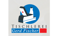 Logo Tischlerei & Haus der Küchen Gerd Fischer Leinefelde-Worbis OZ Breitenbach