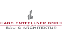 Logo Entfellner Hans GmbH Bauunternehmung Marquartstein