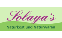 Logo Naturkost und Naturwaren Solaya's Murnau