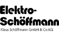 Logo Elektro Schöffmann Elektroinstallateur Weilheim