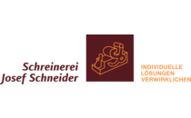 Logo Schneider Josef Schreinerei Kirchdorf