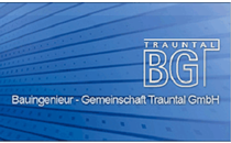 Logo Bauingenieur-Gemeinschaft Trauntal GmbH Ruhpolding