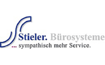 Logo Stieler Norbert Bürosysteme Vertriebs GmbH Weilheim i OB