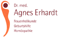 Logo Erhardt Agnes Dr.med. Frauenheilkunde Bad Tölz
