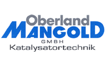 Logo Oberland Mangold GmbH Katalysatoren Eschenlohe