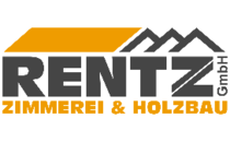 Logo Rentz Zimmerei Holzbau Waging