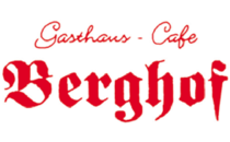 Logo Berghof Gschwendner B. Gasthaus Chieming