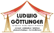 Logo Göttlinger Ludwig Zimmerei + Dachdeckerei Frasdorf