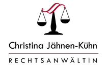 Logo Christina Jähnen-Kühn Rechtsanwältin Gotha