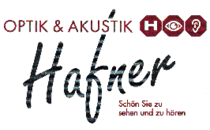 Logo Optik & Akustik Hafner Kolbermoor