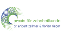 Logo Rieger Florian, Zellmer Aribert Dr. Zahnärzte Peißenberg