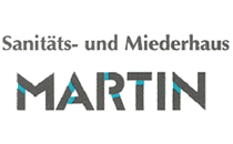 Logo Sanitätshaus Martin Orthopädietechnik Bruckmühl