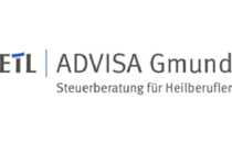 Logo Steuerberatungsgesellschaft ADVISA GMUND GmbH Gmund