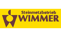 Logo Wimmer Steinmetzgeschäft Ainring