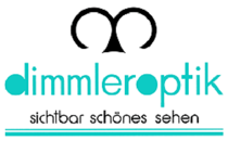 Logo dimmleroptik GmbH Starnberg