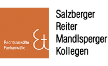 Logo Mandlsperger Astrid Rechtsanwältin Mühldorf