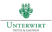 Logo Hotel Unterwirt Waging