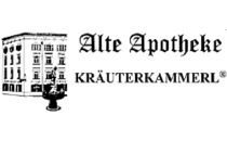 Logo Alte Apotheke Rosenheim