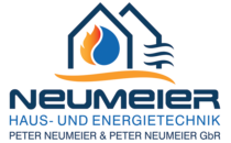 FirmenlogoNeumeier Haus- und Energietechnik Peter Neumeier & Peter Neumeier GbR Nußdorf a.Inn
