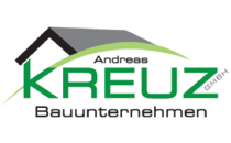 Logo Kreuz Andreas GmbH Bauunternehmen Brannenburg