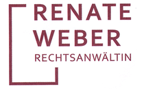 Logo Weber Renate Rechtsanwältin Ingolstadt