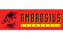 Logo Fahrrad Ambrosius GmbH Wiesbaden