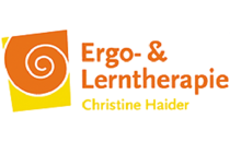 Logo Ergotherapie Haider Christine Haag