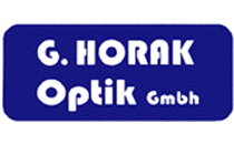Logo Horak Optik GmbH Landsberg am Lech