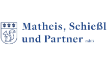 Logo Matheis, Schießl und Partner mbB Steuerberater Bad Aibling