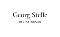 Logo Bestattungen Stelle Georg Rosenheim