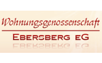 Logo Wohnungsgenossenschaft Ebersberg Ebersberg