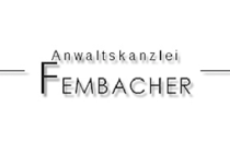 Logo Fembacher & Kollegen Rechtsanwälte Traunstein