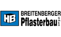 Logo Breitenberger GmbH Pflasterbau Herrsching a.Ammersee