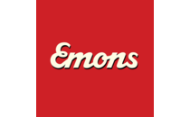 Logo Emons Air & Sea GmbH Hallbergmoos
