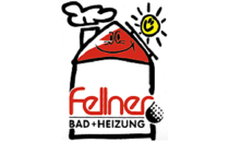 Logo Fellner GmbH Bad + Heizung Traunstein