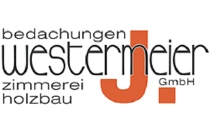 Logo Zimmerei Westermeier Jakob Rosenheim