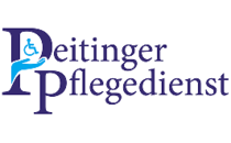 Logo Peitinger Pflegedienst GmbH Peiting