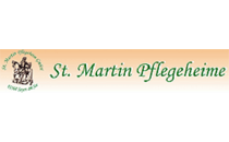 Logo ST. MARTIN Pflegeheim GmbH Soyen