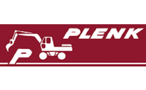 Logo Plenk Kieswerk GmbH Freilassing