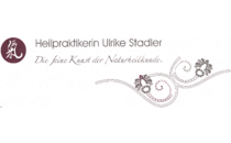 Logo Heilpraktikerin Stadler Ulrike Rosenheim