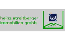 Logo Immobilien Streitberger Geretsried