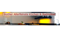 Logo Küchenstudio Bucher Rosenheim