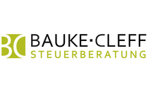 Logo Steuerkanzlei Bauke Cleff GbR Kolbermoor