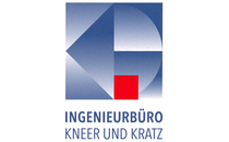 Logo Ing.-Büro K + P GmbH Kaufering