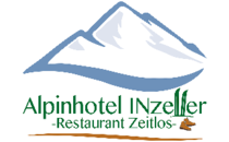 Logo Restaurant Zeitlos Alpinhotel INzeller Inzell