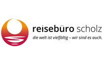 Logo Reisebüro Scholz Weimar