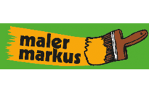Logo maler markus mayerhofer Polling