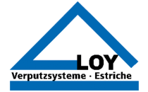Logo Anhydrit-Fließestrich Loy Neubeuern